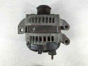 compare product 2011-2019 Ford Explorer Alternator Replacement Generator Charging Assembly Engine OEM Fits OEM Used Auto Parts