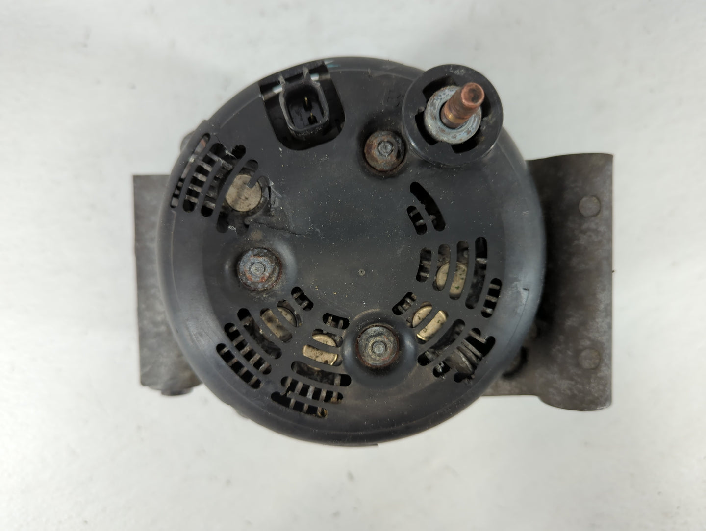 2011-2019 Ford Explorer Alternator Replacement Generator Charging Assembly Engine OEM Fits OEM Used Auto Parts - Oemusedauto