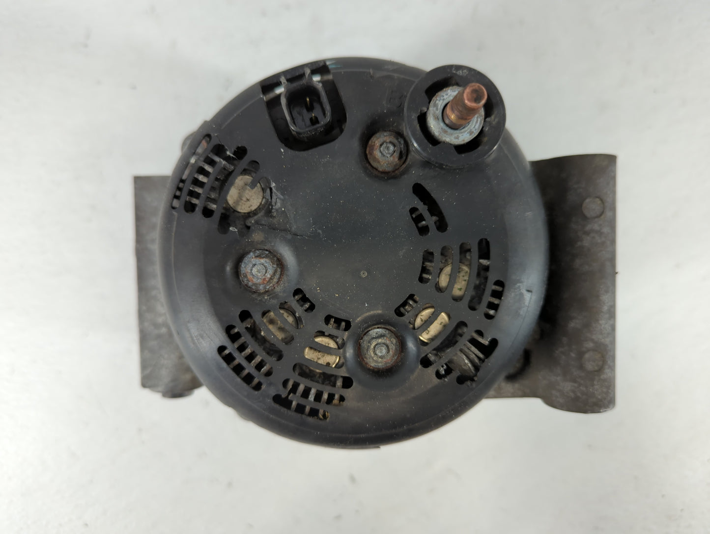 2011-2019 Ford Explorer Alternator Replacement Generator Charging Assembly Engine OEM Fits OEM Used Auto Parts - Oemusedauto