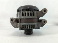 2011-2019 Ford Explorer Alternator Replacement Generator Charging Assembly Engine OEM Fits OEM Used Auto Parts - Oemusedauto
