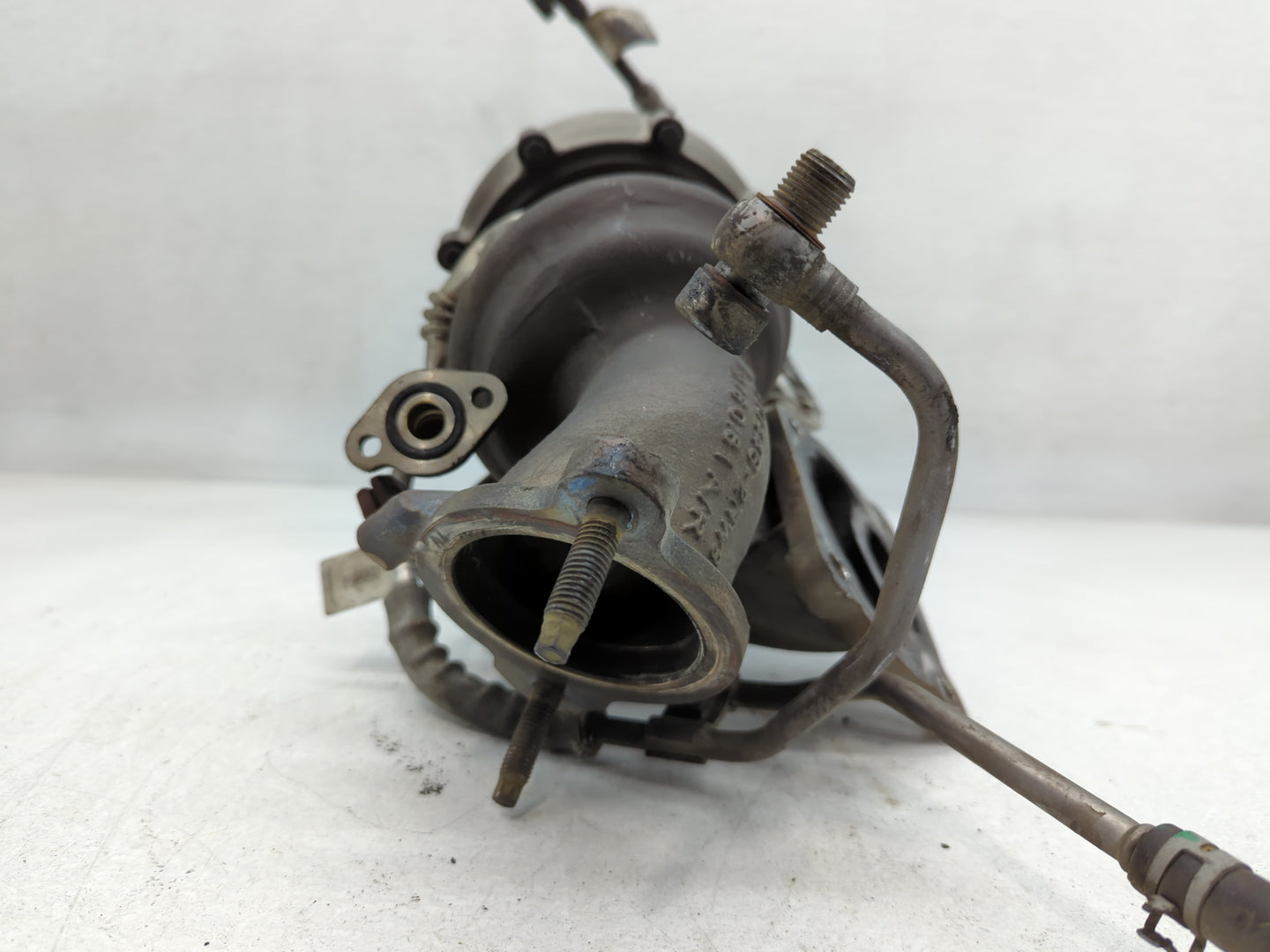 2016 Ford Explorer Turbocharger Turbo Charger Super Charger Supercharger - Oemusedautoparts1.com