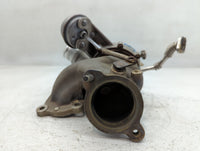 2016 Ford Explorer Turbocharger Turbo Charger Super Charger Supercharger - Oemusedautoparts1.com