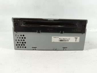compare product 2017 Ford Explorer Am Fm Cd Player Radio Receiver