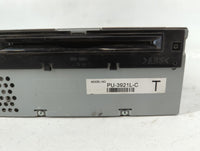 2017 Ford Explorer Am Fm Cd Player Radio Receiver - Oemusedautoparts1.com