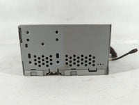 2017 Ford Explorer Am Fm Cd Player Radio Receiver - Oemusedautoparts1.com
