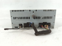 2017 Ford Explorer Am Fm Cd Player Radio Receiver - Oemusedautoparts1.com