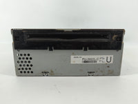 2017 Ford Explorer Radio AM FM Cd Player Receiver Replacement P/N:HB5T-19C107-BA Fits OEM Used Auto Parts - Oemusedautoparts