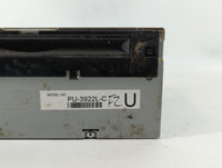 2017 Ford Explorer Radio AM FM Cd Player Receiver Replacement P/N:HB5T-19C107-BA Fits OEM Used Auto Parts - Oemusedautoparts