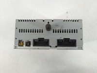 2017 Ford Explorer Radio AM FM Cd Player Receiver Replacement P/N:HB5T-19C107-BA Fits OEM Used Auto Parts - Oemusedautoparts