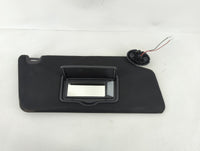 2016-2019 Ford Explorer Sun Visor Shade Replacement Passenger Right Mirror Fits Fits 2016 2017 2018 2019 OEM Used Auto Parts