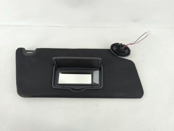 compare product 2016-2019 Ford Explorer Sun Visor Shade Replacement Passenger Right Mirror Fits Fits 2016 2017 2018 2019 OEM Used Auto Parts