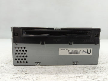 2017 Ford Explorer Radio AM FM Cd Player Receiver Replacement P/N:HB5T-19C107-BB HB5T-19C107-BA Fits OEM Used Auto Parts - O