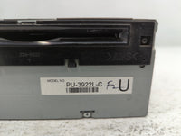 2017 Ford Explorer Radio AM FM Cd Player Receiver Replacement P/N:HB5T-19C107-BB HB5T-19C107-BA Fits OEM Used Auto Parts - O