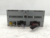 2017 Ford Explorer Radio AM FM Cd Player Receiver Replacement P/N:HB5T-19C107-BB HB5T-19C107-BA Fits OEM Used Auto Parts - O