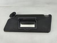 2017 Ford Explorer Sun Visor Shade Replacement Driver Left Mirror Fits OEM Used Auto Parts - Oemusedautoparts1.com