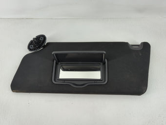 compare product 2017 Ford Explorer Sun Visor Shade Replacement Driver Left Mirror Fits OEM Used Auto Parts