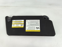 2017 Ford Explorer Sun Visor Shade Replacement Driver Left Mirror Fits OEM Used Auto Parts - Oemusedautoparts1.com