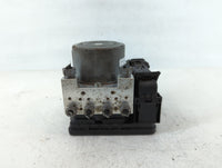 2017 Ford Explorer ABS Pump Control Module Replacement P/N:HB53-2C405-AC Fits OEM Used Auto Parts - Oemusedautoparts1.com