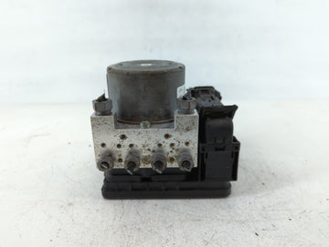 2017 Ford Explorer ABS Pump Control Module Replacement P/N:HB53-2C405-AC Fits OEM Used Auto Parts - Oemusedautoparts1.com