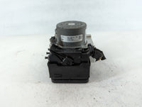 2017 Ford Explorer ABS Pump Control Module Replacement P/N:HB53-2C405-AC Fits OEM Used Auto Parts - Oemusedautoparts1.com