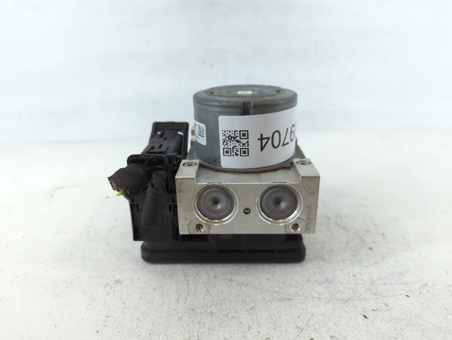 2017 Ford Explorer ABS Pump Control Module Replacement P/N:HB53-2C405-AC Fits OEM Used Auto Parts - Oemusedautoparts1.com