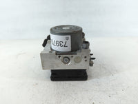 2017 Ford Explorer ABS Pump Control Module Replacement P/N:HB53-2C405-AC Fits OEM Used Auto Parts - Oemusedautoparts1.com