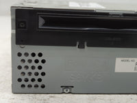 2017 Ford Explorer Radio AM FM Cd Player Receiver Replacement P/N:HB5T-19C107-BB Fits OEM Used Auto Parts - Oemusedautoparts