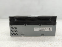 2016-2019 Ford Explorer Radio AM FM Cd Player Receiver Replacement P/N:HB5T-19C107-BA Fits Fits 2016 2017 2018 2019 OEM Used