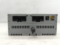 2016-2019 Ford Explorer Radio AM FM Cd Player Receiver Replacement P/N:HB5T-19C107-BA Fits Fits 2016 2017 2018 2019 OEM Used