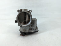 2011-2019 Ford Explorer Throttle Body P/N:171394008521 AT4E-9F991-EL Fits Fits 2011 2012 2013 2014 2015 2016 2017 2018 2019 