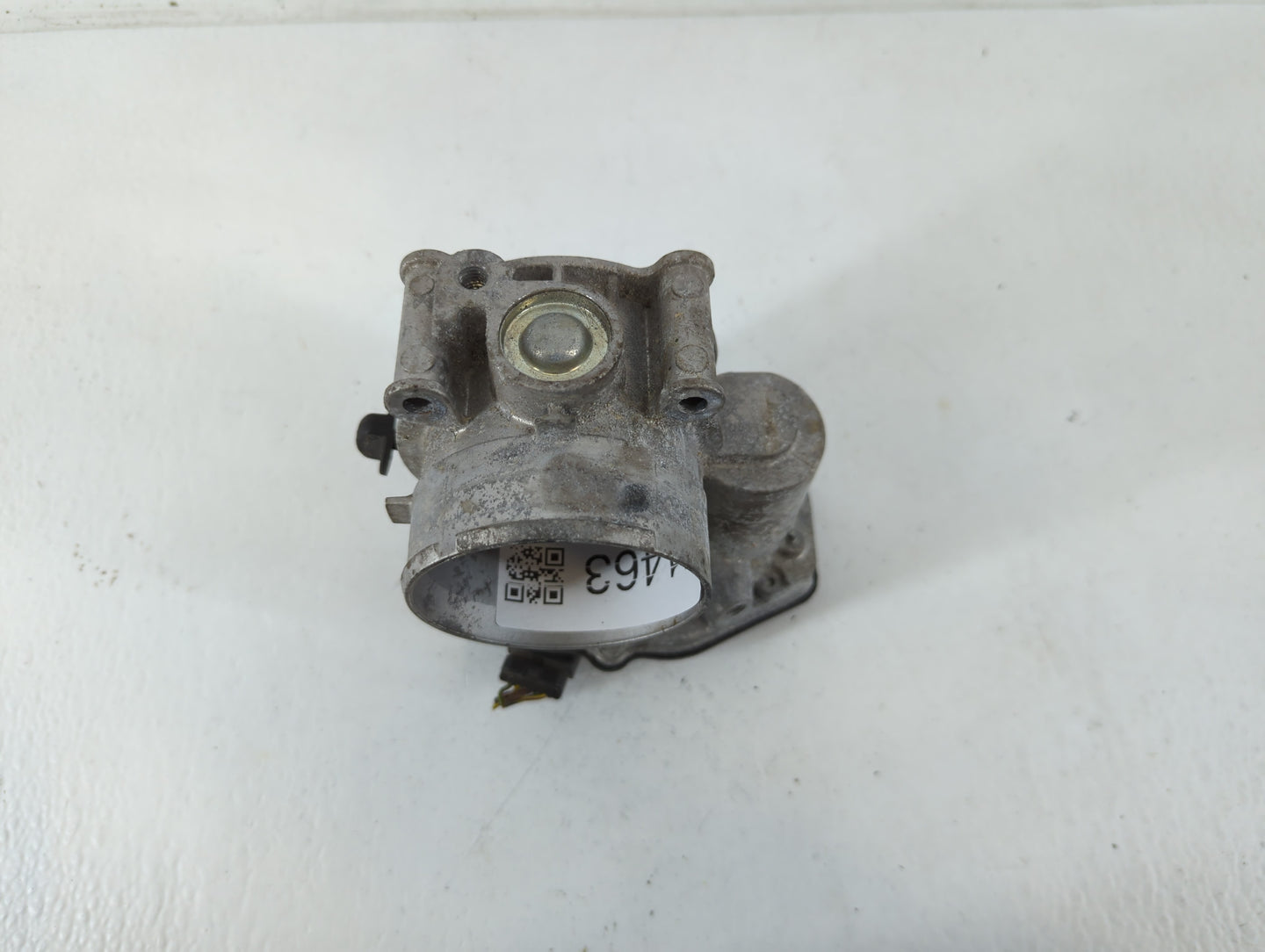 2011-2019 Ford Explorer Throttle Body P/N:171394008521 AT4E-9F991-EL Fits Fits 2011 2012 2013 2014 2015 2016 2017 2018 2019 