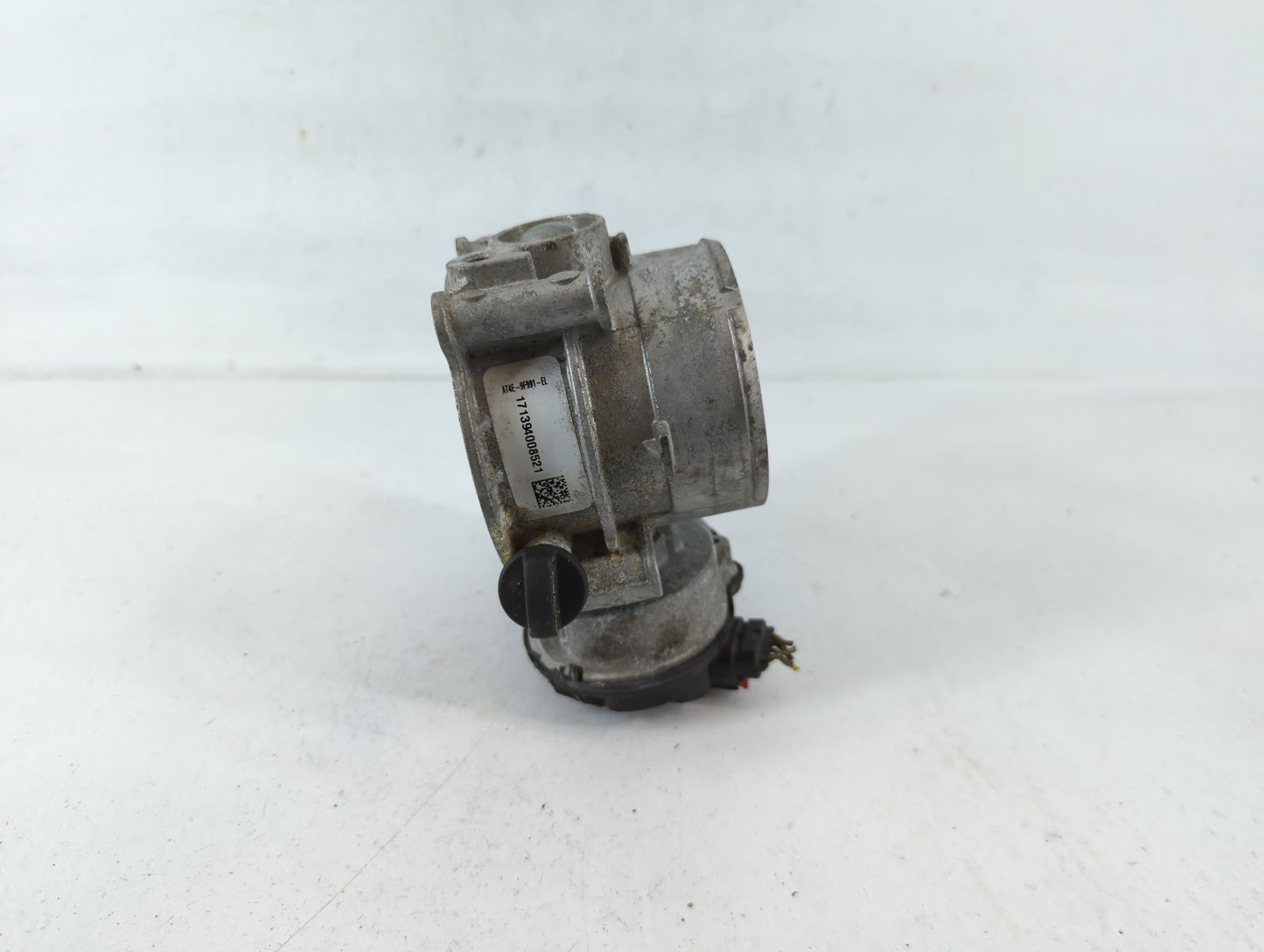 2011-2019 Ford Explorer Throttle Body P/N:171394008521 AT4E-9F991-EL Fits Fits 2011 2012 2013 2014 2015 2016 2017 2018 2019 