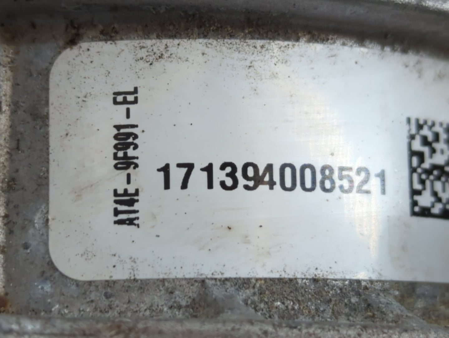 2011-2019 Ford Explorer Throttle Body P/N:171394008521 AT4E-9F991-EL Fits Fits 2011 2012 2013 2014 2015 2016 2017 2018 2019 