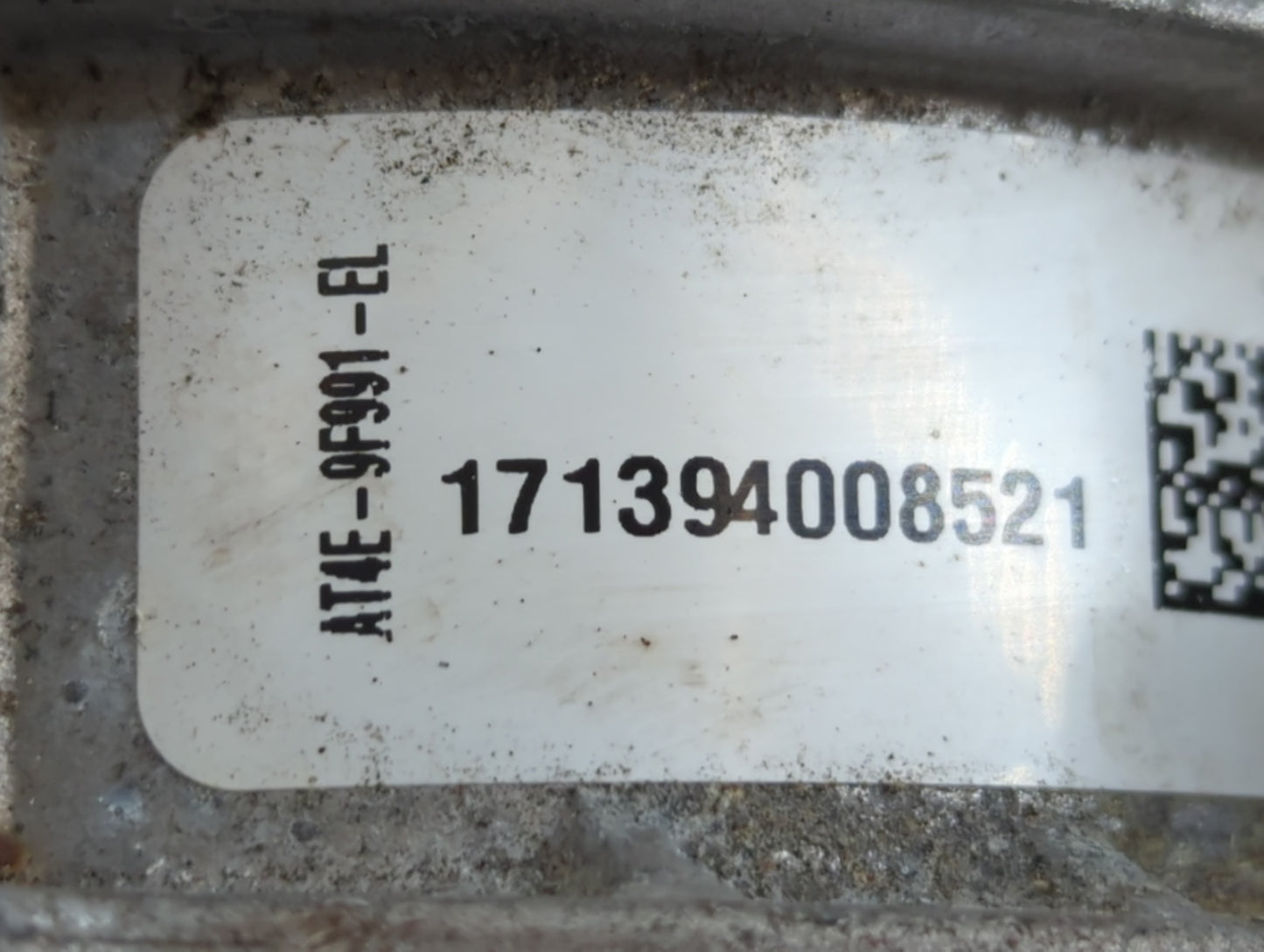 2011-2019 Ford Explorer Throttle Body P/N:171394008521 AT4E-9F991-EL Fits Fits 2011 2012 2013 2014 2015 2016 2017 2018 2019 