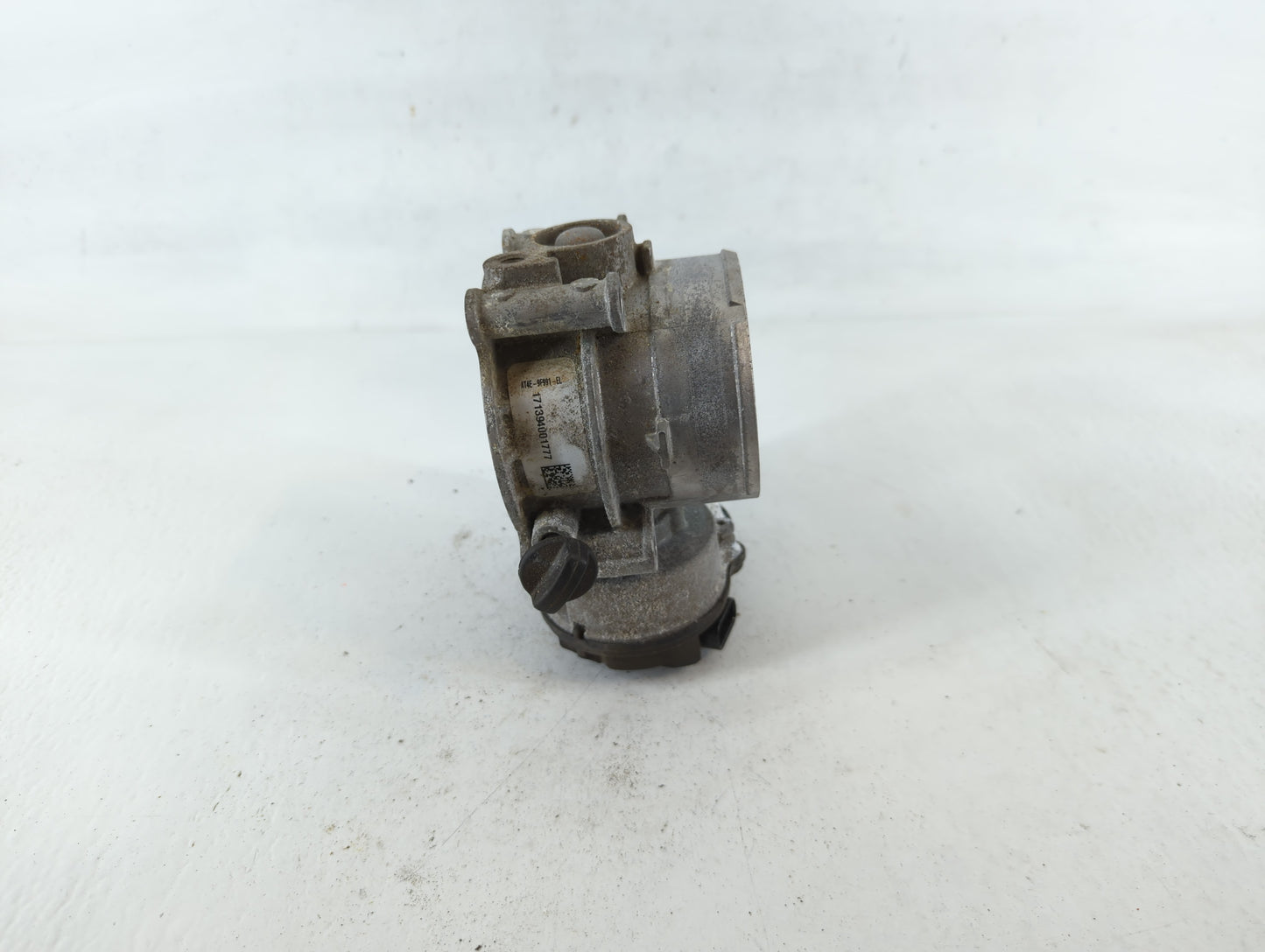 2011-2019 Ford Explorer Throttle Body P/N:171394001777 AT4E-9F991-EL Fits Fits 2011 2012 2013 2014 2015 2016 2017 2018 2019 