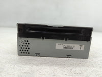 2017 Ford Explorer Radio AM FM Cd Player Receiver Replacement P/N:HB5T-19C107-AB Fits OEM Used Auto Parts - Oemusedautoparts