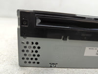 2017 Ford Explorer Radio AM FM Cd Player Receiver Replacement P/N:HB5T-19C107-AB Fits OEM Used Auto Parts - Oemusedautoparts