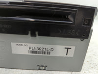 2017 Ford Explorer Radio AM FM Cd Player Receiver Replacement P/N:HB5T-19C107-AB Fits OEM Used Auto Parts - Oemusedautoparts