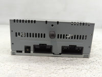 2017 Ford Explorer Radio AM FM Cd Player Receiver Replacement P/N:HB5T-19C107-AB Fits OEM Used Auto Parts - Oemusedautoparts
