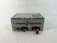 2017 Ford Explorer Am Fm Cd Player Radio Receiver - Oemusedautoparts1.com