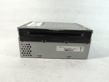 2017 Ford Explorer Am Fm Cd Player Radio Receiver - Oemusedautoparts1.com