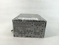 2017 Ford Explorer Am Fm Cd Player Radio Receiver - Oemusedautoparts1.com