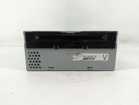 2016-2017 Ford Explorer Am Fm Cd Player Radio Receiver 761140 - Oemusedautoparts1.com