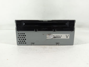 compare product 2016-2017 Ford Explorer Am Fm Cd Player Radio Receiver 761140
