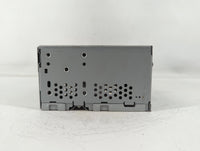 2016-2017 Ford Explorer Am Fm Cd Player Radio Receiver - Oemusedautoparts1.com