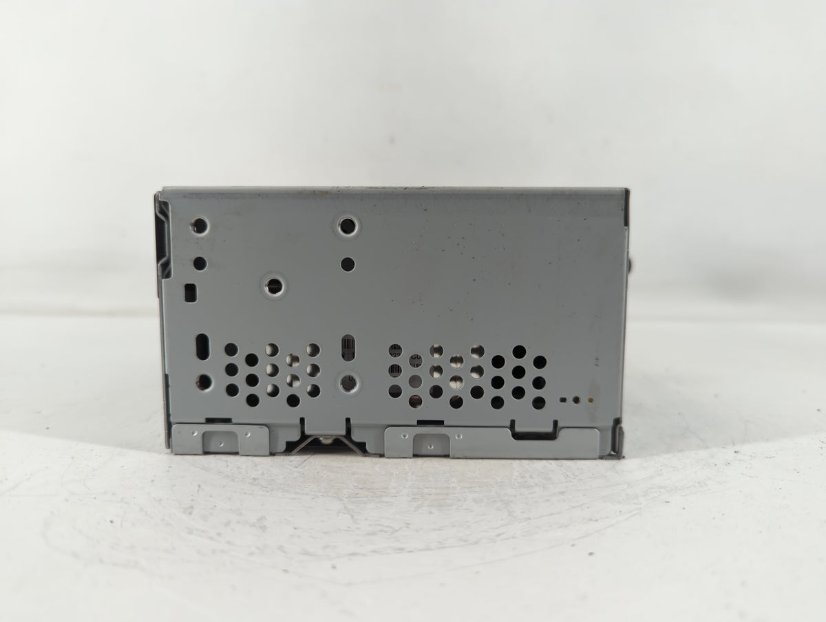 2016-2017 Ford Explorer Am Fm Cd Player Radio Receiver 761140 - Oemusedautoparts1.com