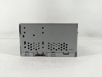 2016-2017 Ford Explorer Am Fm Cd Player Radio Receiver 761140 - Oemusedautoparts1.com