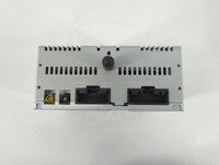 2016-2017 Ford Explorer Am Fm Cd Player Radio Receiver - Oemusedautoparts1.com