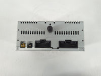 2016-2017 Ford Explorer Am Fm Cd Player Radio Receiver 761140 - Oemusedautoparts1.com