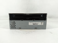 2016-2017 Ford Explorer Radio AM FM Cd Player Receiver Replacement P/N:GB5T-19C107-AB Fits Fits 2016 2017 OEM Used Auto Part